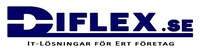 Diflex_logga_underline__undertext
