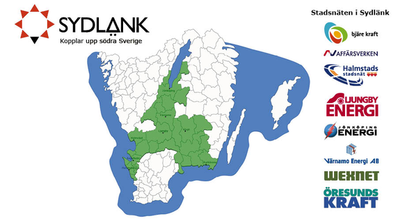 Sydlank