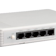 Information gällande uppkoppling till internet vid strömavbrott