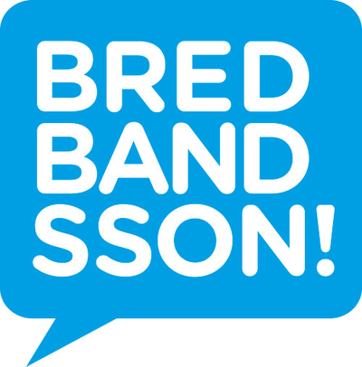 Bredbandsson
