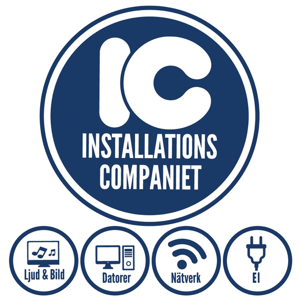 InstallationsCompaniet