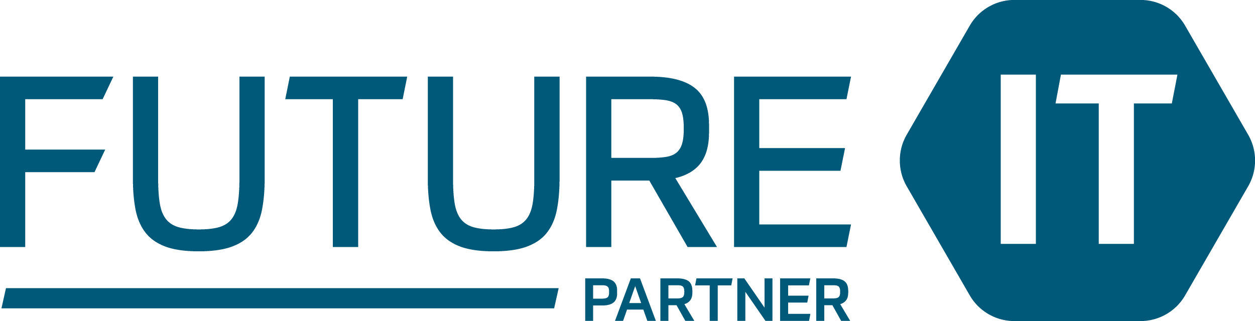 Future IT Partner AB