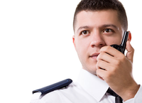 guard
