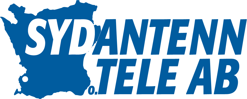 Sydantenn & Tele AB